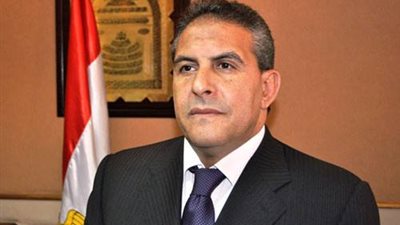 بالمستندات.. الأهلى يشكو «أبوزيد» لرئيس الوزراء واللجنة الأوليمبية