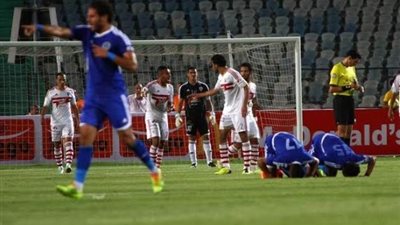 أنباء عن إقامة نهائي الكأس في استاد القاهرة بحضور الجمهور