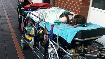 بطارية لعبة تقتل طفلة في 24 ساعة (صور)