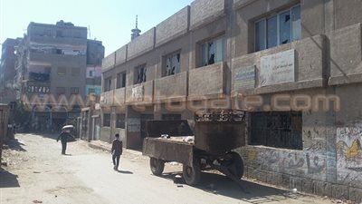 بالفيديو.. نقل التأمين الصحي من السنبلاوين يتسبب في غضب الأهالي