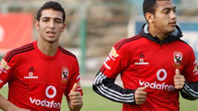 بالأسماء.. «الأهلي» يستغني عن 8 لاعبين