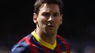 مدرب برشلونة: «ميسي» يحتاج للتأهيل النفسي