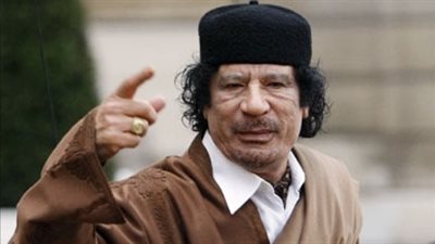 صحيفة روسية: مليارات من اليورو في موسكو قد تكون مملوكة للقذافي أو صدام حسين