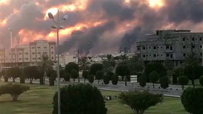 فرنسا ترسل 7 خبراء إلى السعودية للتحقيق في هجمات أرامكو