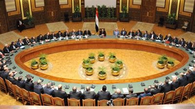 مصرفى: تصلنا تبرعات من «البسطاء» بـ 5 آلاف جنيه لـ «تحيا مصر»