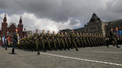 قلق السويد ودول البلطيق إزاء مناورات عسكرية لروسيا وروسيا البيضاء