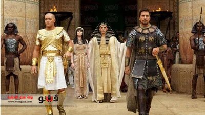 تأكيدًا لانفراد فيتو.. العرض الأول لفيلم «النبي موسى» بأمريكا 12 ديسمبر