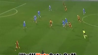 بالفيديو.. «الشعراوي» يسجل هدفا رائعا لروما أمام أمبولى