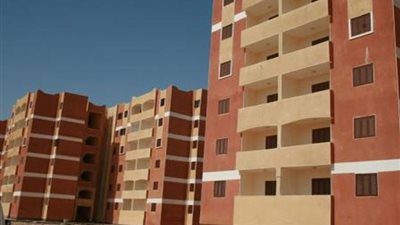 «أسيوط الجديدة» تشارك بـ 7584 وحدة في «الإسكان الاجتماعي»