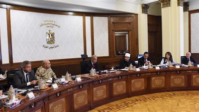 إسناد تنفيد مشروع تدعيم سحارة الرهاوي للمقاولون العرب