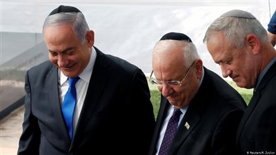 إضاءات على الجمود السياسي في إسرائيل بعد الانتخابات