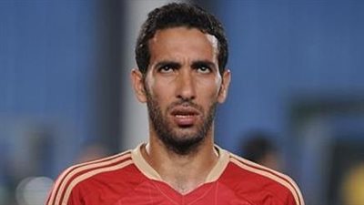 «أبو تريكة» يعود إلى الملاعب في «تركيا»