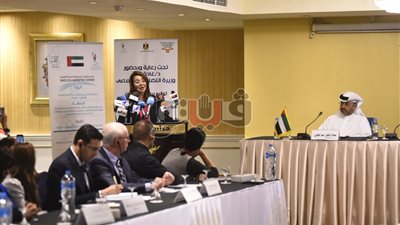 بروتوكول تعاون بين صندوق مكافحة الإدمان ومركز الوطني للتأهيل بالإمارات