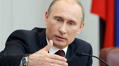 «بوتين» يهدد «أوباما» بشن حرب اقتصادية كبيرة على أمريكا