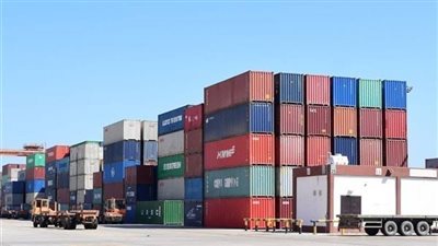 10 معلومات عن الصادرات المصرية إلى الولايات المتحدة الأمريكية