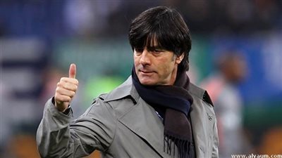 يواخيم لوف على رادار أرسنال لخلافة فينجر