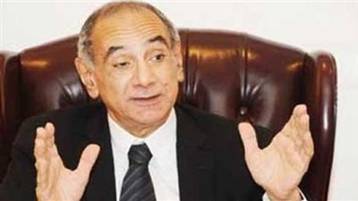 الجزار: ندرس الجدول الزمني المقترح لتنفيذ العاصمة الإدارية