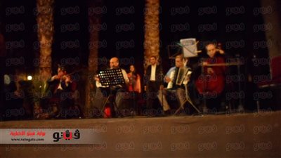 بالفيديو والصور.. 