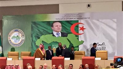 أويحيى للداخلية العرب: التعاون المعلوماتي والأمني أساس مواجهة الإرهاب