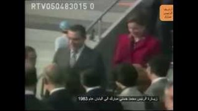 بالفيديو.. تاريخ العلاقات المصرية اليابانية.. النمر الآسيوي أول من اعترف باستقلال مصر.. تدعيم التعاون بقوة في عهد «مبارك»..771 مليون دولار استثماراتها بالقاهرة.. والسيسي يلقي كلمة أمام برلما