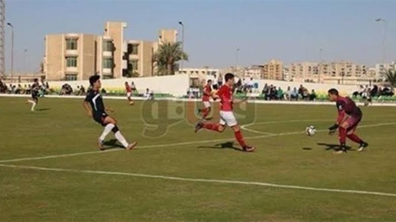 دوري الجمهورية للناشئين