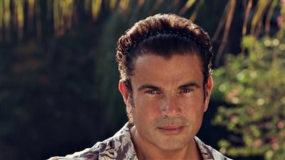 عمرو دياب يحيي حفلًا في الجامعة الأمريكية.. 23 مارس