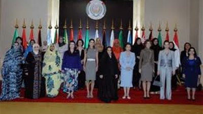 فوز 7 شخصيات عربية من بينهم مصريتان بجوائز منظمة المرأة العربية