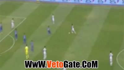 بالفيديو.. الاتحاد يتقدم بهدف على الهلال في الشوط الأول