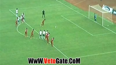 المصري يتعادل مع سيمبا التنزاني 2/2 بالكونفدرالية (فيديو)