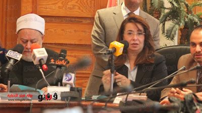 بالصور.. توقيع بروتوكول تعاون بين 