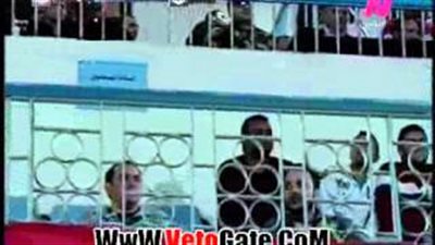 بالفيديو.. «بركات» يتقدم بالهدف الأول للمقاصة في الدفاع الإثيوبي