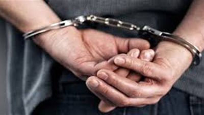 ضبط هارب من حكم قضائي بالإعدام في الجيزة