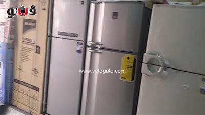 تاجر أجهزة كهربائية: نعمل يومين فقط في الأسبوع لقلة المبيعات (فيديو)