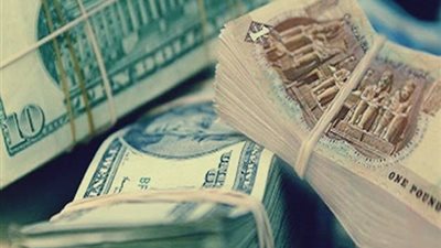 الدولار يخسر أكثر من 150 قرشا أمام الجنيه منذ مطلع 2019