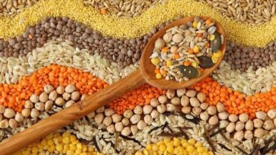 13 جنيهًا لكيلو العدس بالإسماعيلية.. اليوم