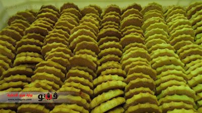 بالصور.. ننشر أسعار الكعك بـ