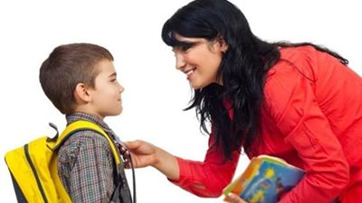 للأمهات.. الحافز يشجع طفلك على التفوق الدراسى