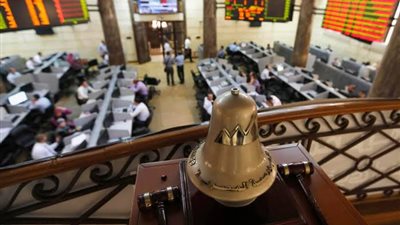 البورصة المصرية.. وادي كوم امبو لاستصلاح الأراضي تتصدر الأسهم الصاعدة