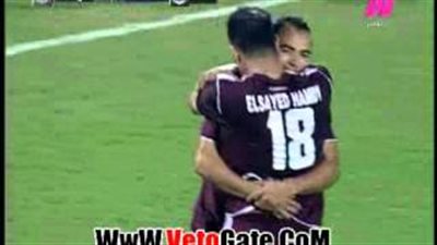 بالفيديو.. المقاصة يؤكد تفوقه على الدفاع الإثيوبي ويتأهل بالكونفدرالية