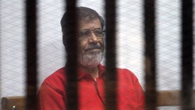 مرسي وقيادات الإخوان يواجهون فضائح الخيانة اليوم في «التخابر»