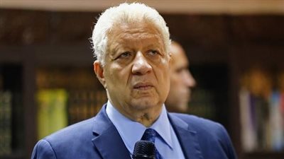 الجنايات تصدر حكمها على متهم بالشروع في قتل مرتضى منصور