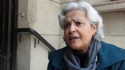 منى مينا : «رسوم المستشفيات لا تدخل ميزانية الدولة»