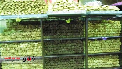 بالصور.. ارتفاع أسعار الكعك بـ