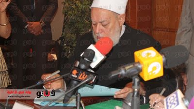 بالفيديو والصور.. 