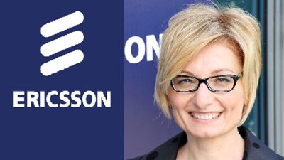 إريكسون: دعم التحول الشبكي في مصر أهم أهدافنا