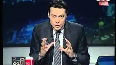 «الغيطي» عن «مستعد أبيع نفسي»: «علماء اللغة يحتاجون ساعات لفهمها»