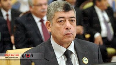 زيارة استثنائية لنزلاء السجون بمناسبة احتفالات نصر أكتوبر