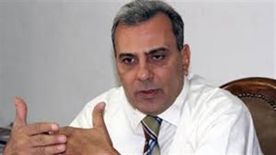 جابر نصار: «بنك المعلومات» النظام الجديد للامتحانات بجامعة القاهرة