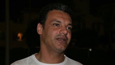 المدير الفني للمقاصة لـ