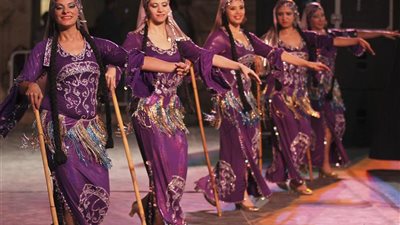 قصر ثقافة أسيوط يحتفل بذكرى انتصارات أكتوبر